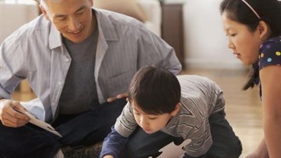 7 نصائح لتربية طفل مستقل.. تعرف عليهم