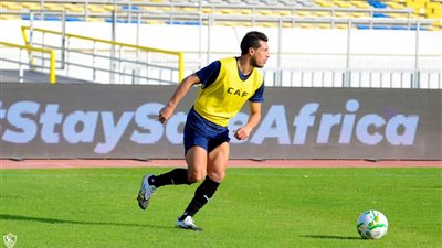 طارق حامد وزيزو يخضعان لكشف المنشطات بعد مباراة الرجاء المغربي