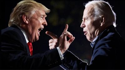 محامي ترامب: رفعنا دعاوى قضائية في عدة ولايات ضد خروقات التصويت