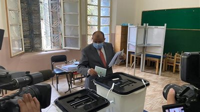 “شعراوي”: 13 محافظة أنهت استعداداتها للمرحلة الثانية لانتخابات مجلس النواب 2020