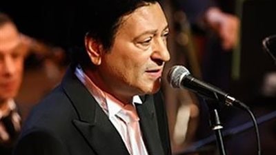 الليلة.. محمد الحلو على مسرح سيد درويش ضمن فعاليات “الموسيقى العربية”