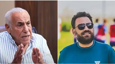 مصدر بالزمالك: جلسة لبيب وجون إدوارد بعد قليل.. وحسم مصير فيريرا اليوم أو غدًا