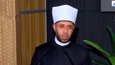 وزير الأوقاف: المنصة الرقمية ستضم أبوابًا متخصصة تعمل بالذكاء الاصطناعي.. وترجمة المحتوى لعدة لغات أجنبية