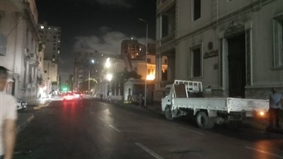 10 إجراءات من محافظ الإسكندرية لترشيد استهلاك الكهرباء 