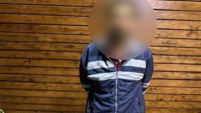 القبض على متعاطي مخدرات بعد تصويره فيديو ونشره على الفيس بوك