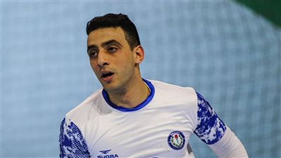 أحمد الجونس يقترب من تدعيم صفوف يد الأهلي لمدة 4 مواسم