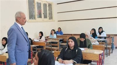 نتيجة الشهادة الإعدادية محافظة المنيا 2025.. ترقبوها على هذا الرابط