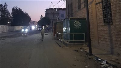 محافظ الإسكندرية يطالب المواطنين الالتزام بخطة ترشيد الكهرباء