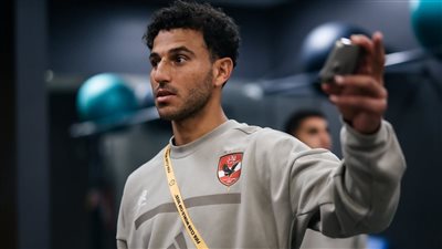 الوكرة القطري لـ القاهرة 24: بيراميدز قدم عرضًا لضم حمدي فتحي.. وسنحسم مصير اللاعب قريبًا