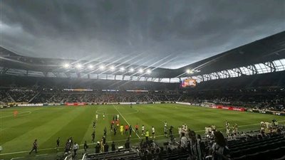 بسبب صعوبة تأجيلها.. استئناف مباراة سالزبورج وباتشوكا في كأس العالم للأندية