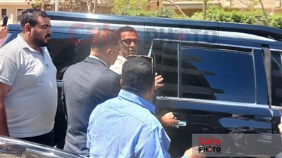 نسي البطاقة.. الفنان محمد رمضان يقر التصالح أمام المحكمة برخصة القيادة خلال جلسة معارضة نجله