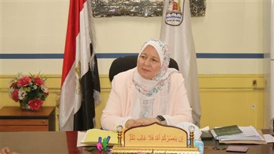 وكيل تعليم بني سويف: إجراء حاسم بشأن مدرسة الرسوب الجماعي.. وبدء فصول تقوية للطلاب