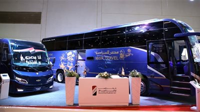 وزير قطاع الأعمال: توريد وتركيب عدد من خطوط الإنتاج تمهيدًا لبدء إنتاج سيارات النصر