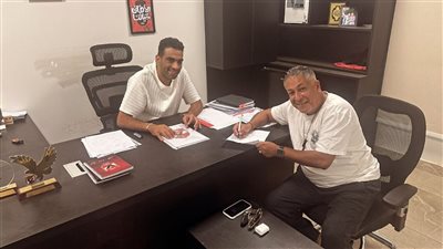 محمد كمال يكشف تفاصيل اتفاق التعاون بين الأهلي والبنك الأهلي في قطاع الكرة النسائية