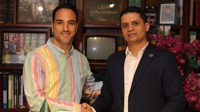 شراكة بين مبادرة ديجيتايزد والمكتبة الوثائقية لحفظ التراث بالذكاء الاصطناعي