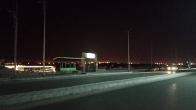 للالتزام بتطبيق خطة ترشيد الاستهلاك.. غلق الإنارة بالمباني الحكومية بعد مواعيد العمل الرسمية بأسوان