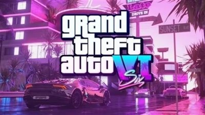 موعد إطلاق لعبة GTA 6 وأحدث تسريبات اللعبة المنتظرة