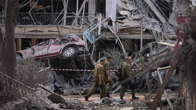 بين إيران وإسرائيل.. عرب 48 في مهب الريح