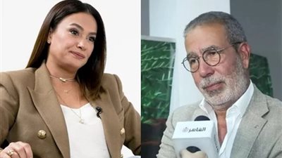 ‎مدحت العدل يدافع عن هند صبري: شبراوية جدعة.. وليس هناك أحرص من مصر على مصالح الفلسطينيين