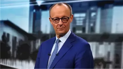 اليوم.. المستشار الألماني يزور تركيا لمناقشة العلاقات التركية الألمانية