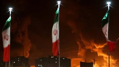 مسؤولون إسرائيليون: سنقبل وقف إطلاق النار غدا إذا أعلن خامنئي ذلك