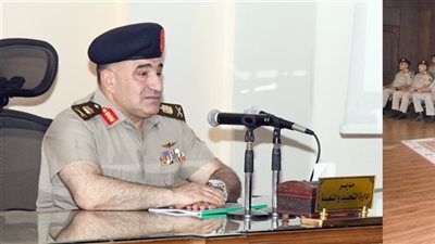 قبول دفعة جديدة من المجندين بالقوات المسلحة مرحلة أكتوبر2025 ­­­­­­­­­­