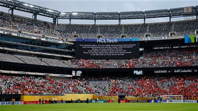 بعد تحسن الظروف الجوية.. استئناف مباراة الأهلي وبالميراس في كأس العالم للأندية بعد 10 دقائق