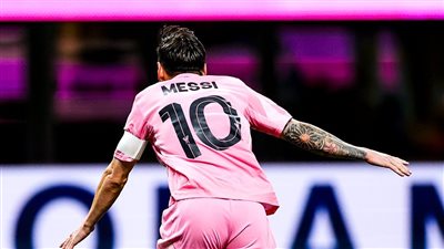 مجموعة الأهلي.. إنتر ميامي يفوز على بورتو في كأس العالم للأندية 2025