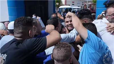 إخلاء سبيل 20 متهما في قضايا متنوعة بقرار من نيابة أمن الدولة