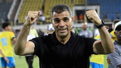 حمزة الجمل يقترب من التجديد لـ إنبي بالموسم الجديد | خاص