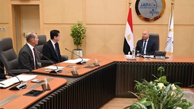 النقل تعلن وصول أول قطار مترو إلى الخط الرابع مايو 2026