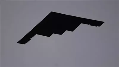 أخطر سلاح في الترسانة الأمريكية.. ما سر القاذفة B-2 Spirit القادرة على تدمير مفاعل فورودو الإيراني؟