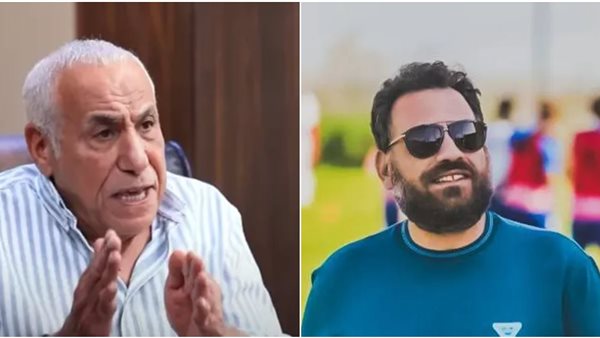 جون إدوارد وحسين