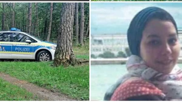 العثور على جثمان