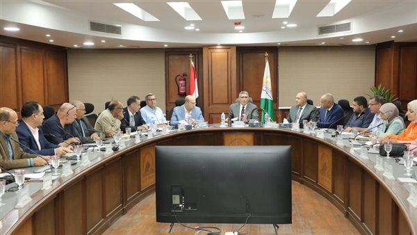 محافظ الجيزة 