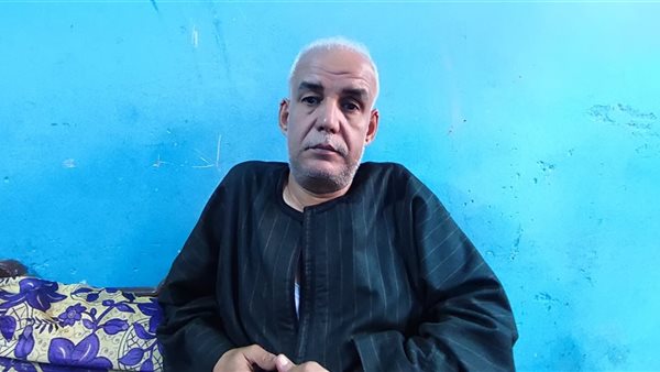 والد المجني عليه