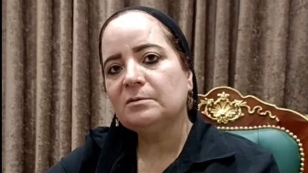 أرملة إحسان ترك