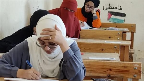 امتحانات - ارشيفية