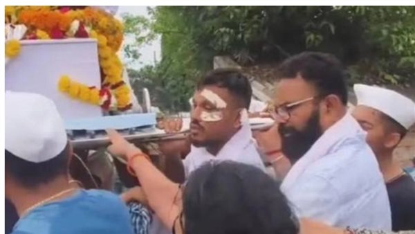 الطائرة الهندية 