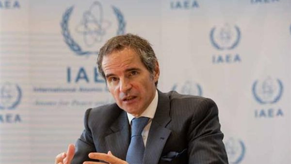 المدير العام للوكالة