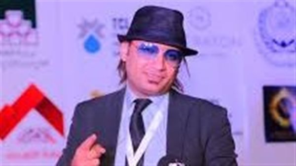 المذيع الفرفوش 