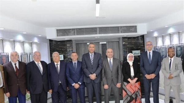 البنك الزراعي المصري