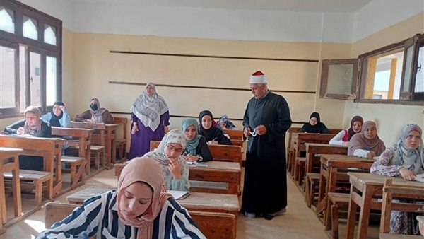 الشيخ سعيد أحمد خضر