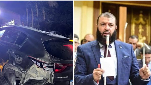 النائب أحمد خليل