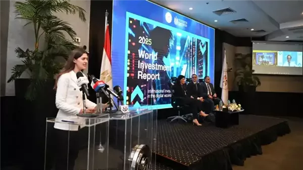 خلال اللقاء