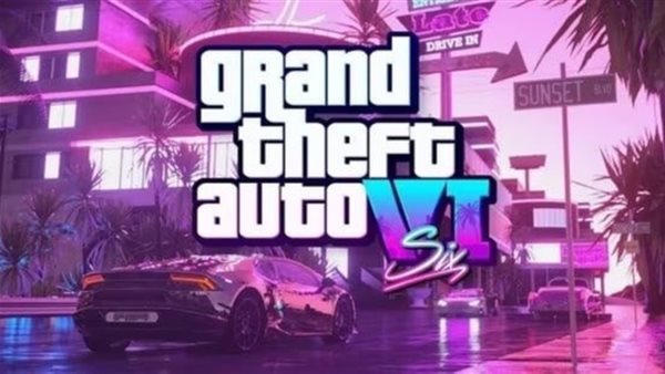 موعد إطلاق لعبة GTA6