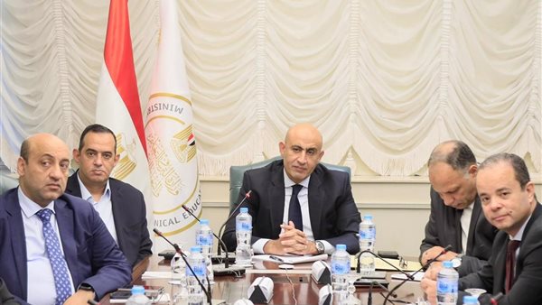 وزير التعليم 