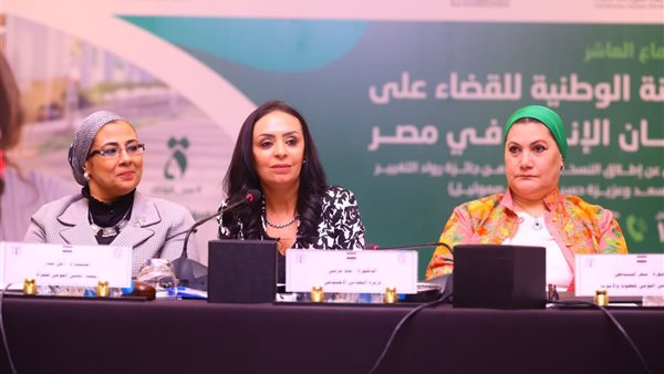  الدكتورة مايا مرسي