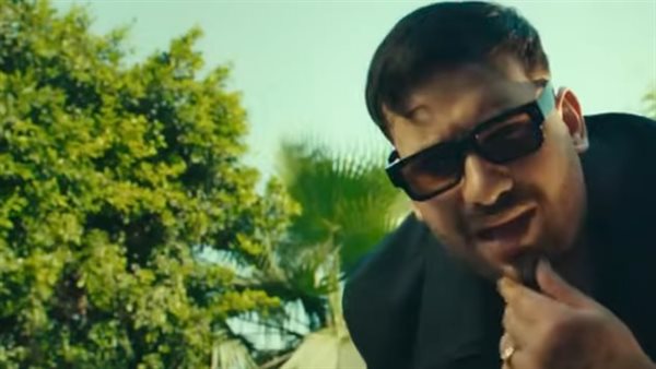 مطرب المهرجانات مسلم