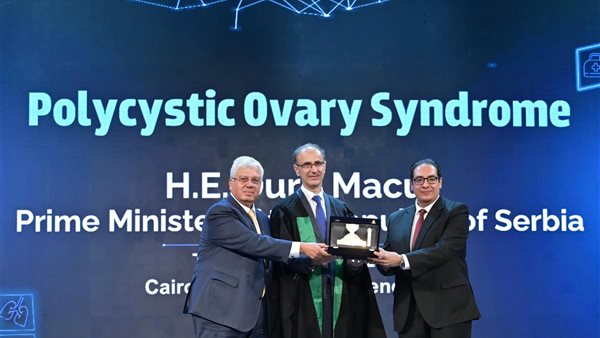 رئيس وزراء صربيا